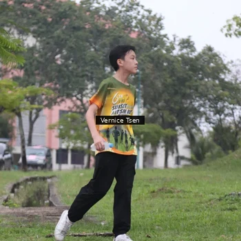 Runner Photo 8841005