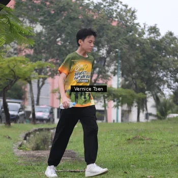 Runner Photo 8841007