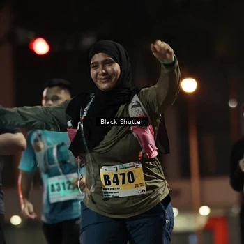 Runner Photo 8841014