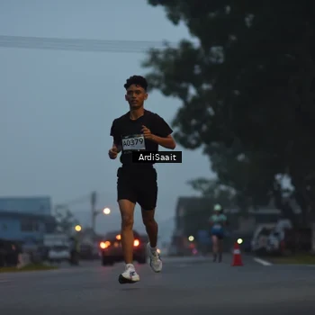 Runner Photo 8841017