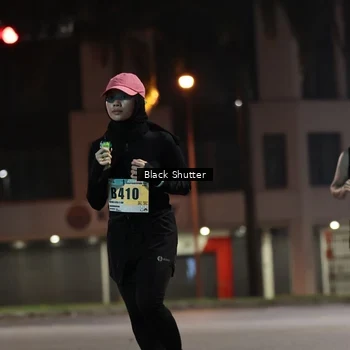 Runner Photo 8841022