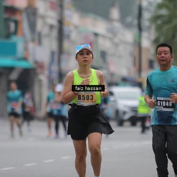 Runner Photo 8841026