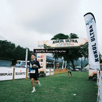 Runner Photo 8841028