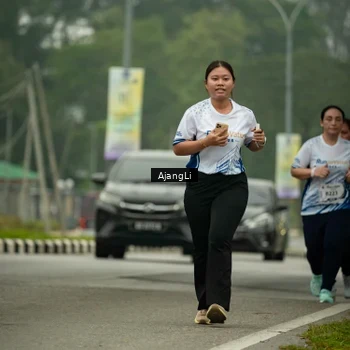 Runner Photo 8841029