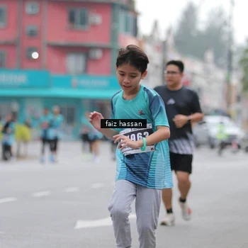 Runner Photo 8841030
