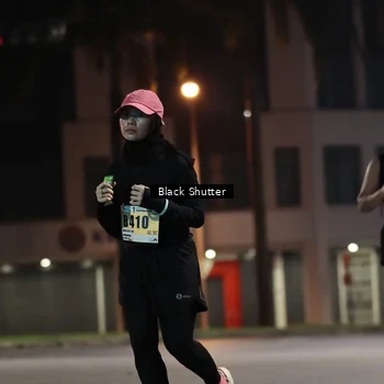 Runner Photo 8841033