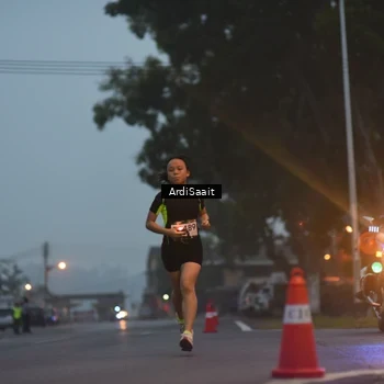 Runner Photo 8841034