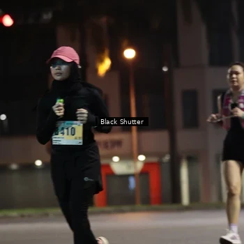 Runner Photo 8841038