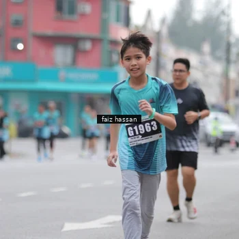 Runner Photo 8841043