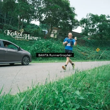 Runner Photo 8841045