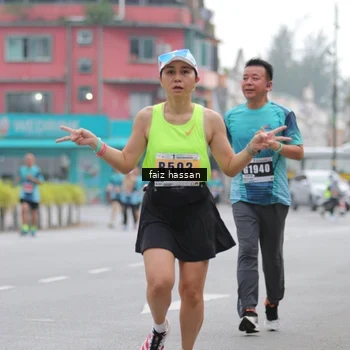 Runner Photo 8841047