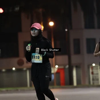 Runner Photo 8841048