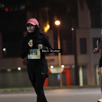 Runner Photo 8841050