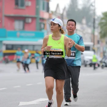 Runner Photo 8841054