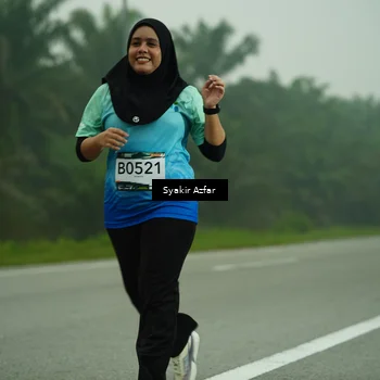 Runner Photo 8841060