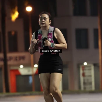 Runner Photo 8841061