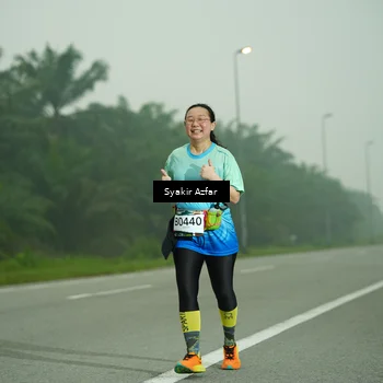 Runner Photo 8841062