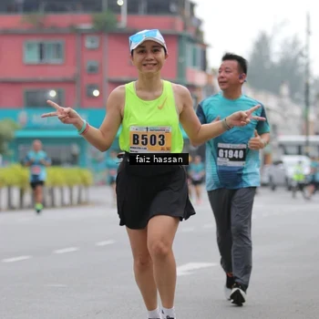 Runner Photo 8841063