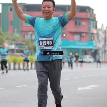 Runner Photo 8841067