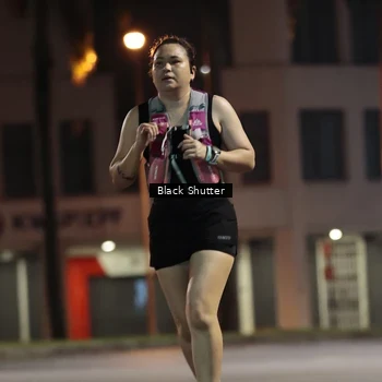 Runner Photo 8841072
