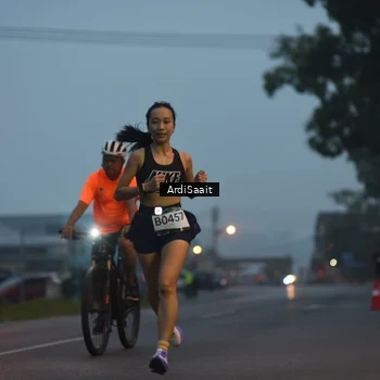 Runner Photo 8841073