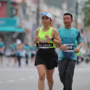 Runner Photo 8841075