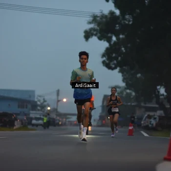 Runner Photo 8841076