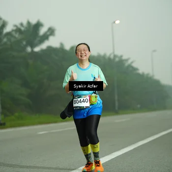 Runner Photo 8841079