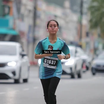 Runner Photo 8841080