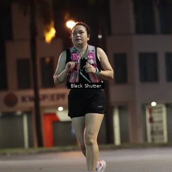 Runner Photo 8841082