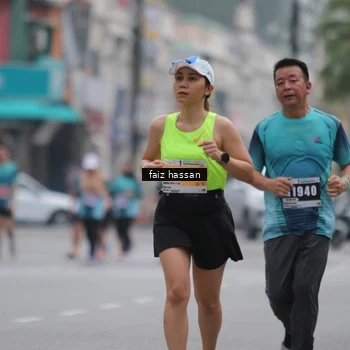 Runner Photo 8841083