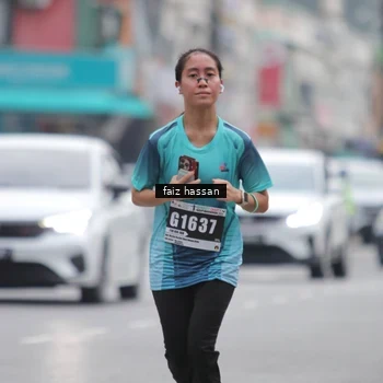 Runner Photo 8841085