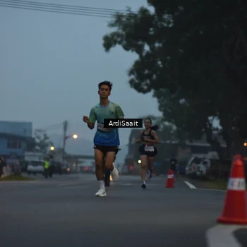 Runner Photo 8841093