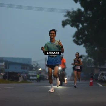 Runner Photo 8841095