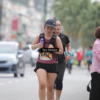 Runner Photo 8841096