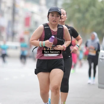 Runner Photo 8841102