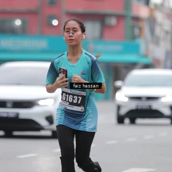 Runner Photo 8841103