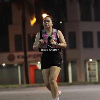 Runner Photo 8841104