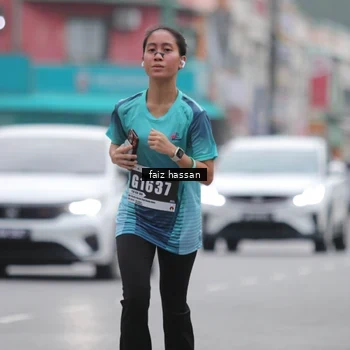 Runner Photo 8841105