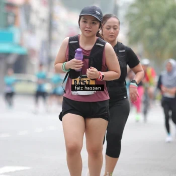 Runner Photo 8841107