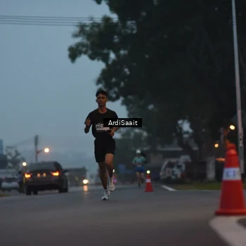 Runner Photo 8841108