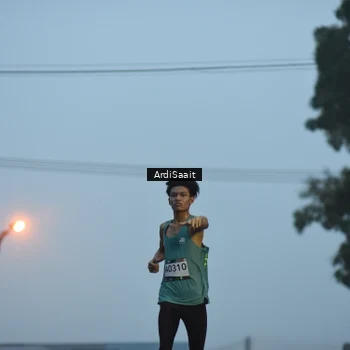Runner Photo 8841110