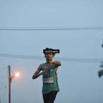Runner Photo 8841115