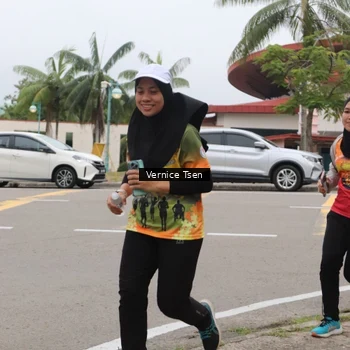 Runner Photo 8841117