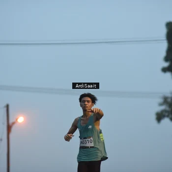 Runner Photo 8841118