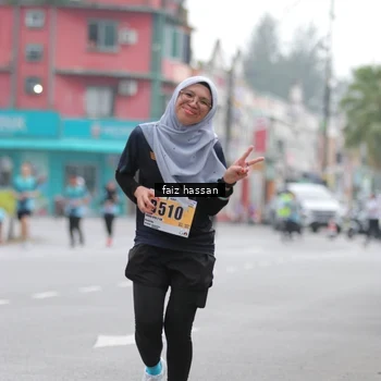 Runner Photo 8841120