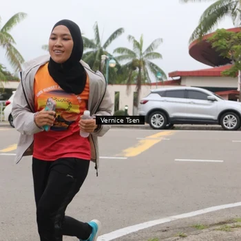Runner Photo 8841122
