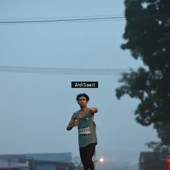 Runner Photo 8841124