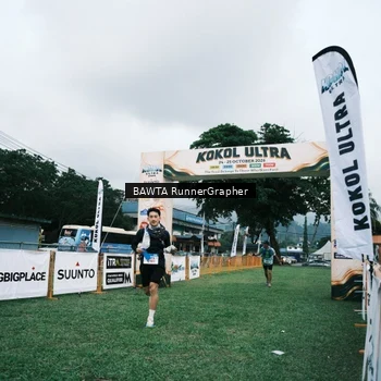 Runner Photo 8841125