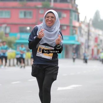 Runner Photo 8841127